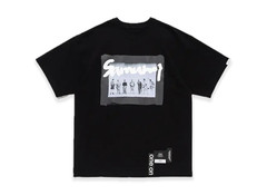 WTAPS x UNDERCOVER Seven Samurai Box Set Tee 251ZUUCD-CSM01S