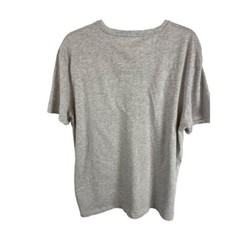 Large Polo Ralph Lauren Men’s Gray Short Sleeve Tshirt Cottton
