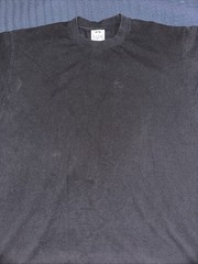 Pro Club Heavy Weight T Shirt Black Xl Men’s Crew Neck