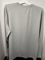 MARGARITAVILLE UPF 50+ WATER RESISTANT LONG SLEEVE TOP-XL