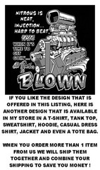 HELL RAISER OLD SCHOOL HOT RAT ROD OUTLAW CAR CLUB BIKER SKULL TANK TOP SHIRT 48