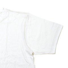 Whitesville WV73544 2-PACK T-SHIRT OFF-WHITE Size L XL XXL Men’s Made in Japan