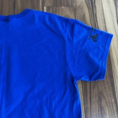 Alien Baseball T-shirt Sz: Large Jerzees Tee Shirt Occult UFO Y2K Unique Sports