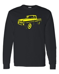 1962 C10 Unisex T-Shirt Multi Colors S-XL FREE S&H! Chevy Chevrolet