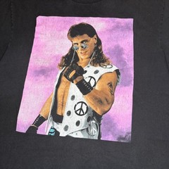 WWE Shawn Michaels tee