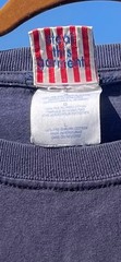 FUCT t shirt W/ vintage tags. When it comes to breaking a mold, FUCT already did