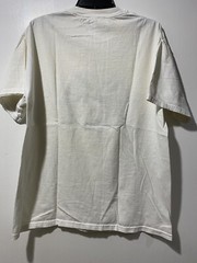 Second Persian Gulf War Iraq USA 2A Gun 2003 T-Shirt LARGE 22×26.5