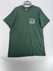 Vtg 1993 Formal Festival Phi Delta Theta Single Stitch Shirt Size XL