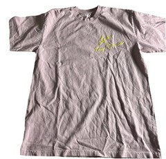 LADY GAGA TONY BENNETT Love For Sale Concert Merchandise T-Shirt Pink Medium