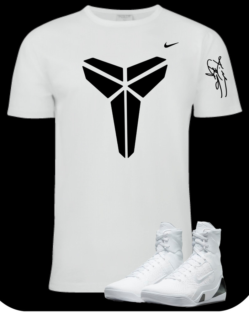 Kobe Halo Tee
