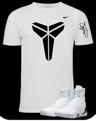 Kobe Halo Tee