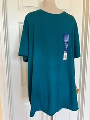 APT 9 Premier Flex crew neck tee shirt size XXL mens