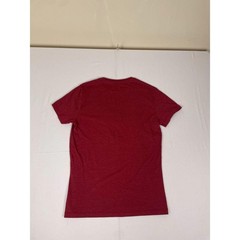 Aeropostale 87 graphic tee red Size M