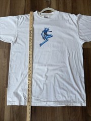 Vintage 90s Bubblegum Crisis Bubblegum Crash T Shirt Fashion Victim Anime Sz XL