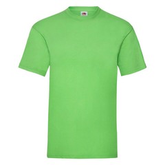 Fruit Of The Loom 61036 Mens Valueweight Crew Neck Cotton T-Shirt Other Color