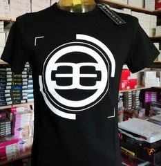 Men’s T-Shirt Papeete Short Sleeve Crew Neck With Logo Print – PAP4647