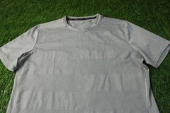 ADIDAS RUNNING SUPERNOVA CLIMACOOL 2016 ORIGINAL MEN RUN SHIRT JERSEY TEE SIZE M