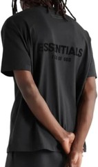 ESSENTIALS FEAR OF GOD T-Shirt Stretch Limo SS22 Size M – 100% Authentic