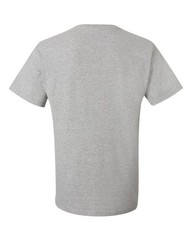 🔥 Jerzees Men Dri-power 50/50 Short Sleeve Chest Pocket T-shirt Up To 3XL 29mpr