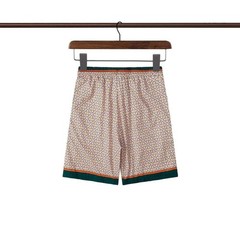 American trend fashion beach short-sleeved set