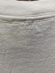 Vintage EARLY 80’s The BEATLES Sz M Single Stitch Band Tee SCREEN STARS T Shirt