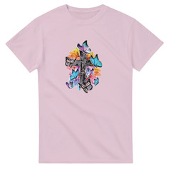 Faith Unisex T-Shirt