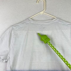 Hollister Ombre T-Shirt Men’s Large Crewneck Blue Must Have Collection Logo