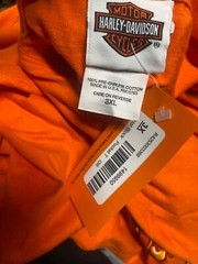 Brand New – Harley T-Shirt – 3XL – Harley Davidson (FC86A-1Q1748