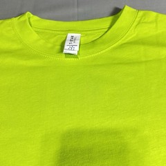MEN’s Short Sleeve T-Shirt 200 GSM/ 100% Cotton, Gym Running Fitness Shirt