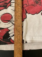 DEADPOOL MAXI-PRINT T-Shirt (L) 2011 – Marvel Comics by Mad Engine RARE
