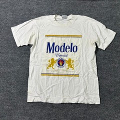 Pro Athletic T-Shirt Mens Size L Modelo Especial Graphic Cotton Short Sleeve