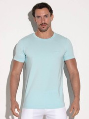 CODE 22 Men’s Stylish Breathable Soft Stretch Modal Fashion T-Shirt