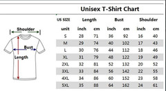 The Clash 2026 3D Tour 2026 Full Size 3D T-Shirt Gift For Fan TU1838