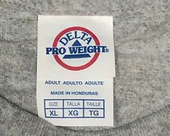 Ford Mustang T Shirt Mens XL Muscle Sports Car Tire Tread Licensed NEW
