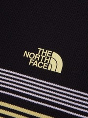 The North Face Free Run Panel Border Crew Tee