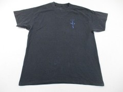 Travis Scott Cactus Jack Shirt Men Medium Black Fortnite Astroworld Kanye Utopia