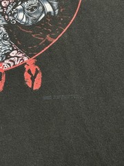 Vintage 90s Skinny Puppy Misinformation Sz L Long Sleeve T-Shirt Industrial
