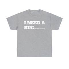I need a huge shot of whiskey Cotton Tee