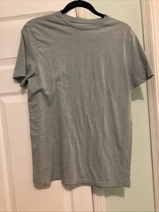 Lot Of 3 Champion, Good fellow, Denim & Flower Mens T Shirt Short Sleeves Size M