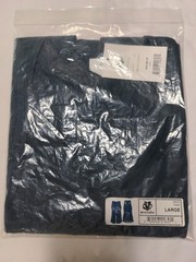 unisex tank top Large Evolv New With Tags