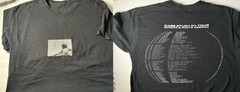 Daniel Caesar Black Color T-Shirt All Size Gift For Fan BL2376