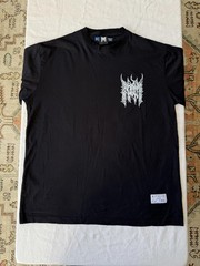 MuffinHooks Graphic Tee Size XL