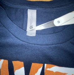 Walter-Payton-Sweetness-Retro T-Shirt Sport Next Level Sz XXL Navy Blue EUC