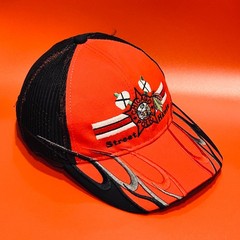 OC ~ Chicago Police Street Hawks Strap Back Hat Cap