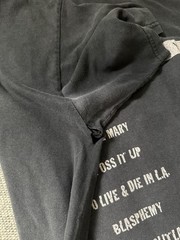 Rare Makaveli The Don Killuminati 7 Day Theory 2Pac Shirt Limited Shoe Palace