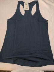 unisex tank top Large Evolv New With Tags