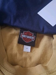 Lot Of 10 T-Shirts NWT (9) / Used (1) Patagonia Nike Harley Columbia North Face