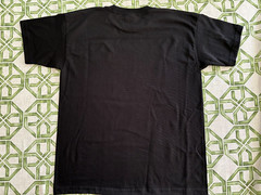Beetlejuice Art Graphic Bayside T-Shirt – Adult XL – NEW – FREE SHIP