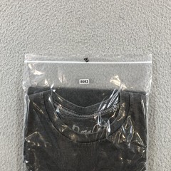 Doja Cat Shirt Mens Medium Black Planet Her Tour Tee Rap Hip Hop Graphic Flame