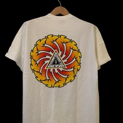 Vintage 1992 Soundgarden Jesus Christ Pose 90s Band RARE T-Shirt REPRINT XL